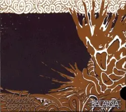Balansia by Hidria Spacefolk