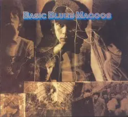 Basic Blues Magoos by Blues Magoos
