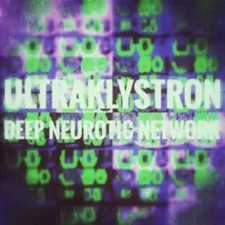 Deep Neurotic Network by Ultraklystron