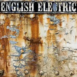 English Electric, Part One by Big Big Train