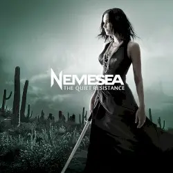 The Quiet Resistance by Nemesea