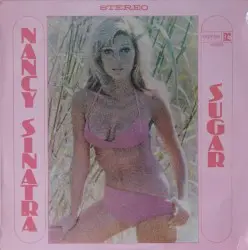 Sugar by Nancy Sinatra