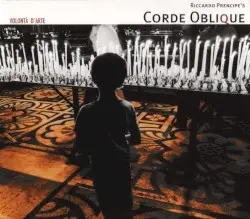 Volontà d'arte by Corde Oblique