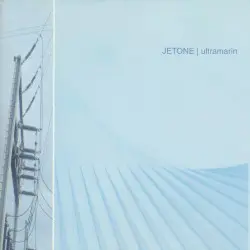 Ultramarin by Jetone