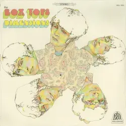 Dimensions by The Box Tops