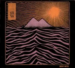 Mount Matsu by YĪN YĪN