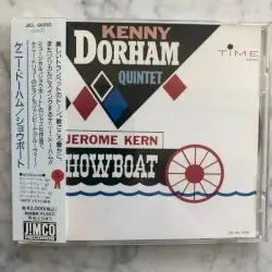 Jerome Kern Showboat by Kenny Dorham