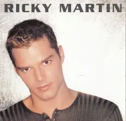 Ricky Martin by Ricky Martin
