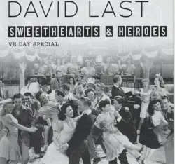 Sweethearts & Heroes by David Last