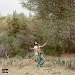 Speedin’ Bullet 2 Heaven by Kid Cudi