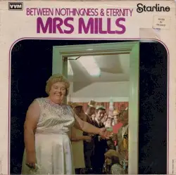 Between Nothingness & Eternity by VVM as MRS VVMILLS