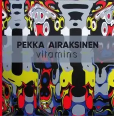 Vitamins by Pekka Airaksinen