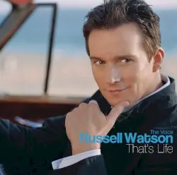 That's Life by Russell Watson