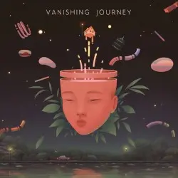 Vanishing Journey by Elijah Lee