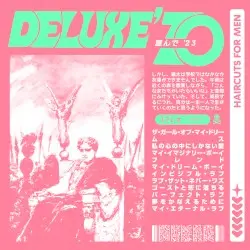DELUXE ’70, V2 by haircuts for men
