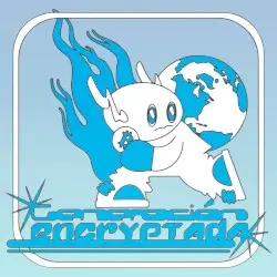 Generación Encryptada by Comando Burrito