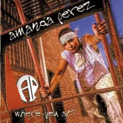 Where You At by Amanda Perez