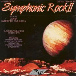 Symphonic Rock II by Vienna Symphonic Orchestra Project