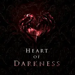 Heart of Darkness by Secession Studios & Greg Dombrowski