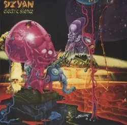 Electric Silence by Dzyan