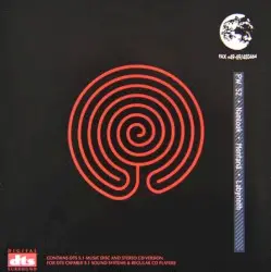 Labyrinth by Namlook • Montanà