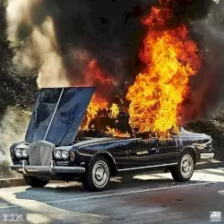 Woodstock by Portugal. The Man