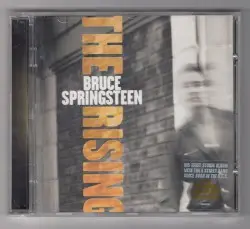 The Rising by Bruce Springsteen