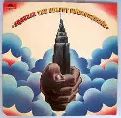 Squeeze by The Velvet Underground