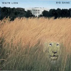 Big Game by White Lion