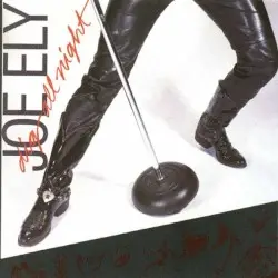 Dig All Night by Joe Ely