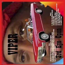 3rd Eye Open by Viper