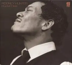Hunter Files by Rodney Hunter