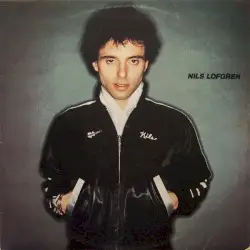 Nils by Nils Lofgren