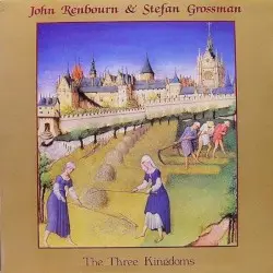 The Three Kingdoms by John Renbourn & Stefan Grossman