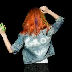 Paramore by Paramore