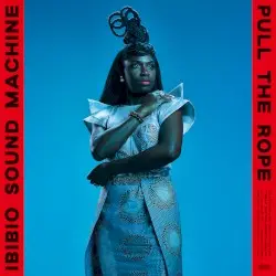 Pull the Rope by Ibibio Sound Machine