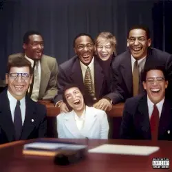 Let’s Start Here. by Lil Yachty