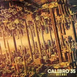 DECADE by Calibro 35