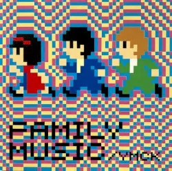 Family Music by YMCK