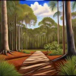Pasco Wilderness by 101.7 ✪⚷FM