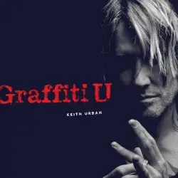 Graffiti U by Keith Urban