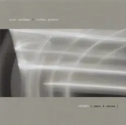 CROMO [ piano & drones ] by Bruno Sanfilippo + Mathias Grassow
