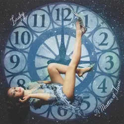 A Matter of Time: The Final Hour by Laufey