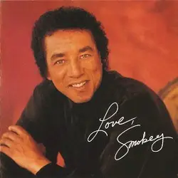 Love, Smokey by Smokey Robinson