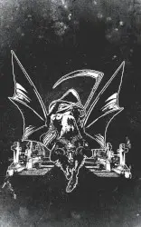 Kvlthammer by Kvlthammer