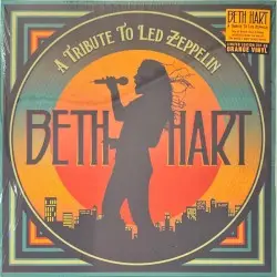 A Tribute to Led Zeppelin by Beth Hart