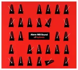 a/rhythmia by Alarm Will Sound