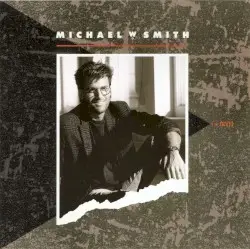 i 2 (EYE) by Michael W. Smith