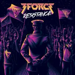 Resistance by 3FORCE