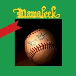 Vida Blue by Mamaleek